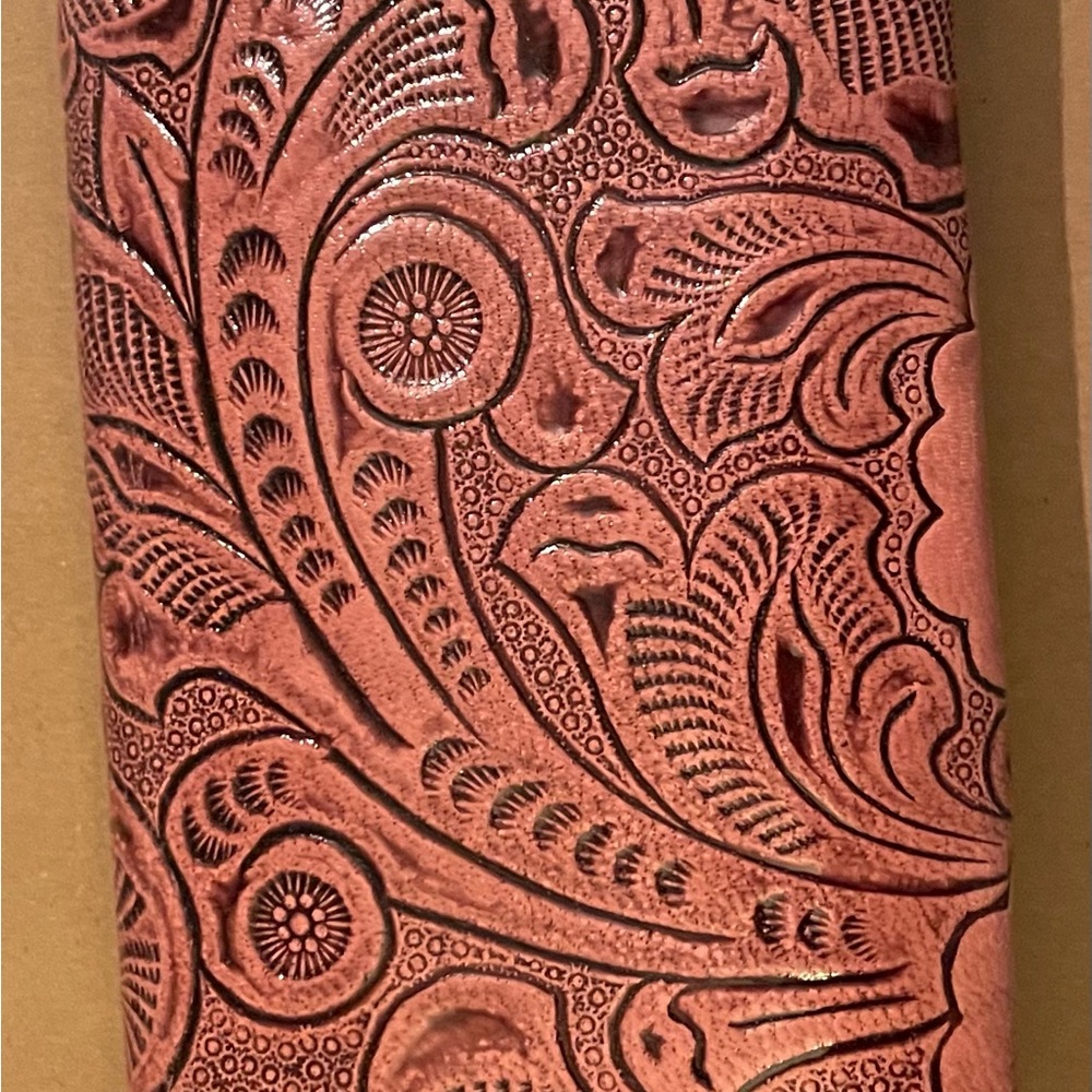 New Women’s Fashion Leather Wallet